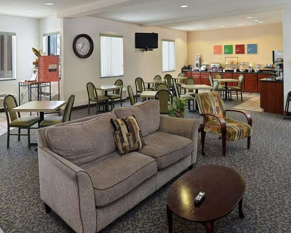  - Comfort Inn & Suites Riverton