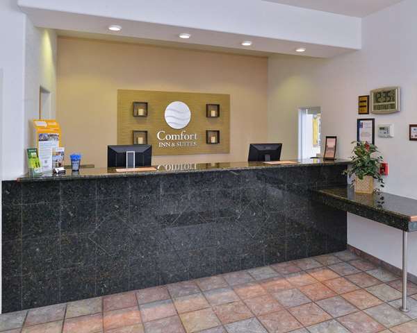  - Comfort Inn & Suites Riverton
