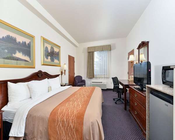  - Comfort Inn & Suites Riverton