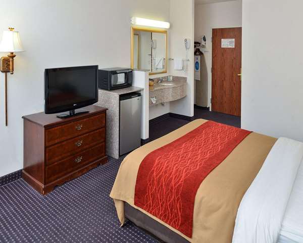  - Comfort Inn & Suites Riverton