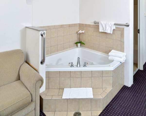 Suite - Comfort Inn & Suites Riverton