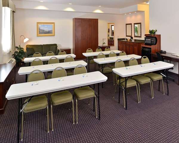  - Comfort Inn & Suites Riverton