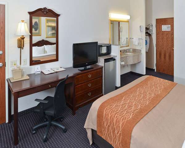  - Comfort Inn & Suites Riverton
