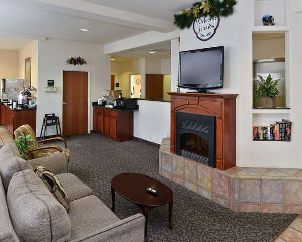  - Comfort Inn & Suites Riverton