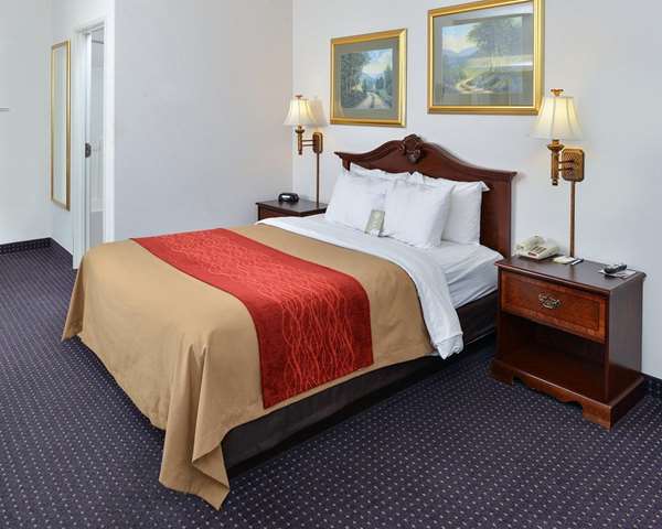 - Comfort Inn & Suites Riverton