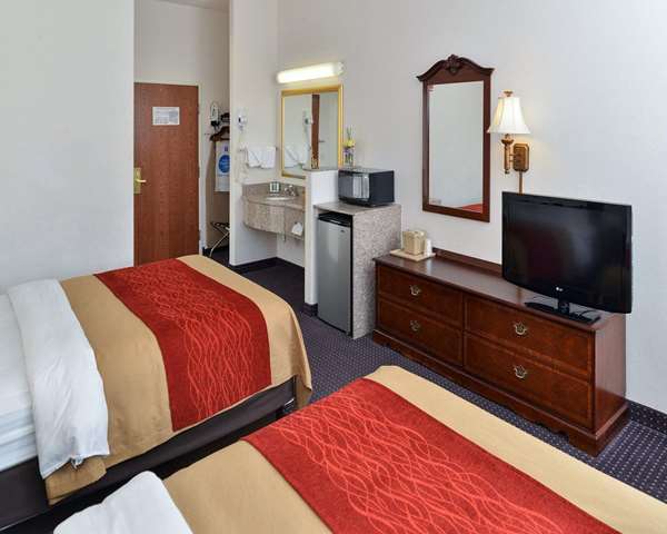  - Comfort Inn & Suites Riverton