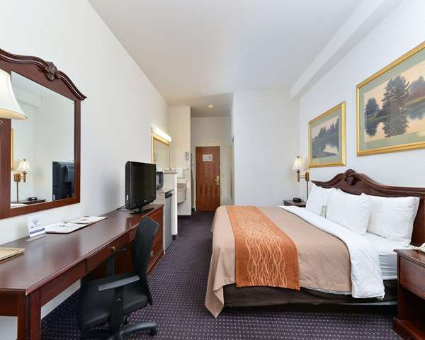  - Comfort Inn & Suites Riverton