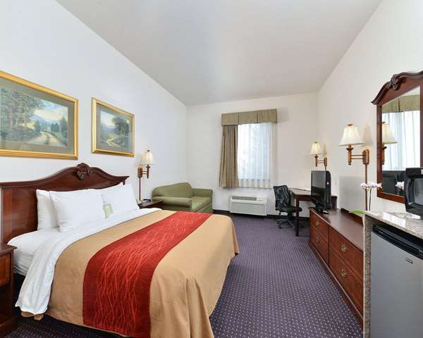  - Comfort Inn & Suites Riverton