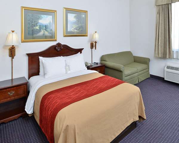  - Comfort Inn & Suites Riverton