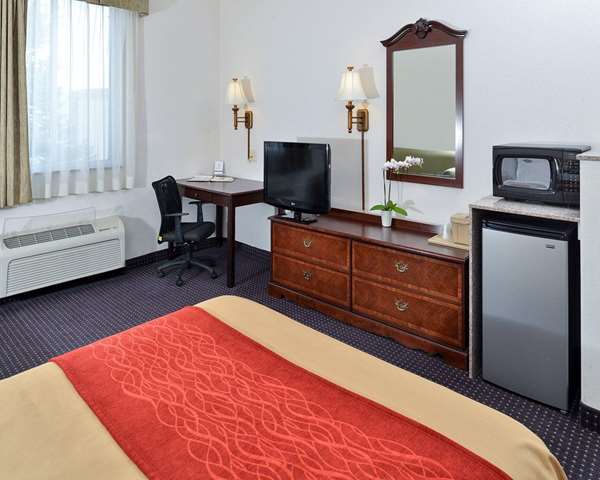  - Comfort Inn & Suites Riverton