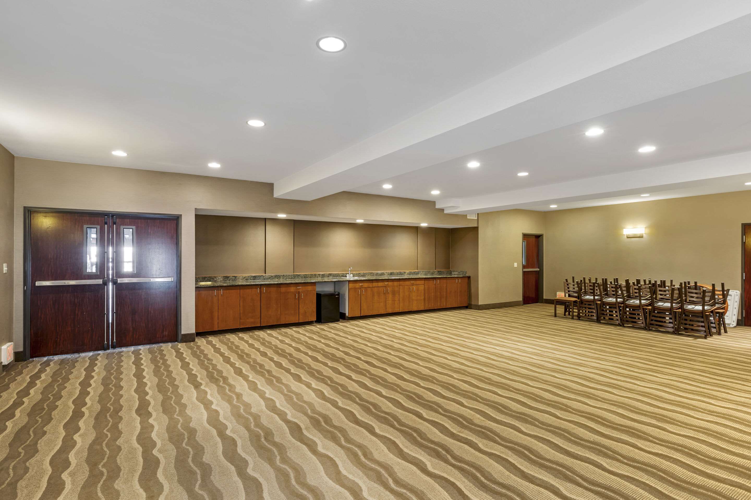 Meeting room