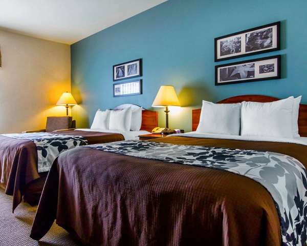  - Sleep Inn & Suites Evansville