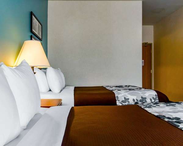  - Sleep Inn & Suites Evansville