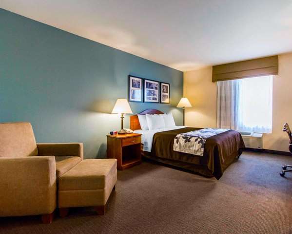  - Sleep Inn & Suites Evansville