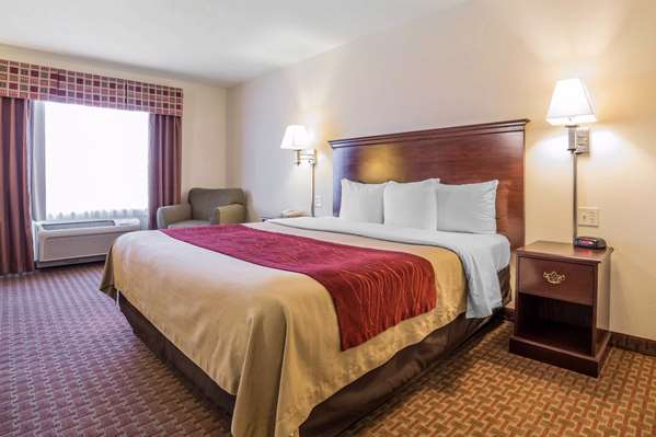  - Comfort Inn & Suites Rock Springs - I-80, Exit 102