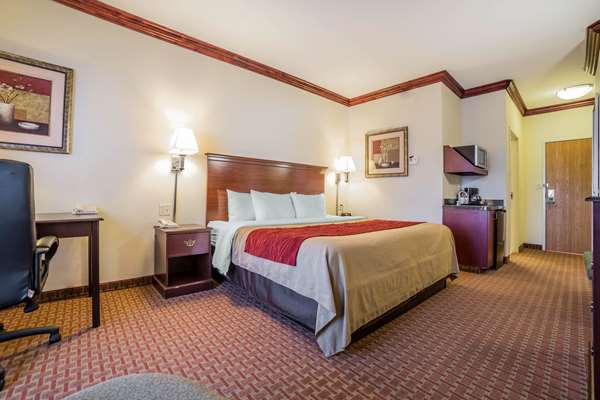 Suite - Comfort Inn & Suites Rock Springs - I-80, Exit 102