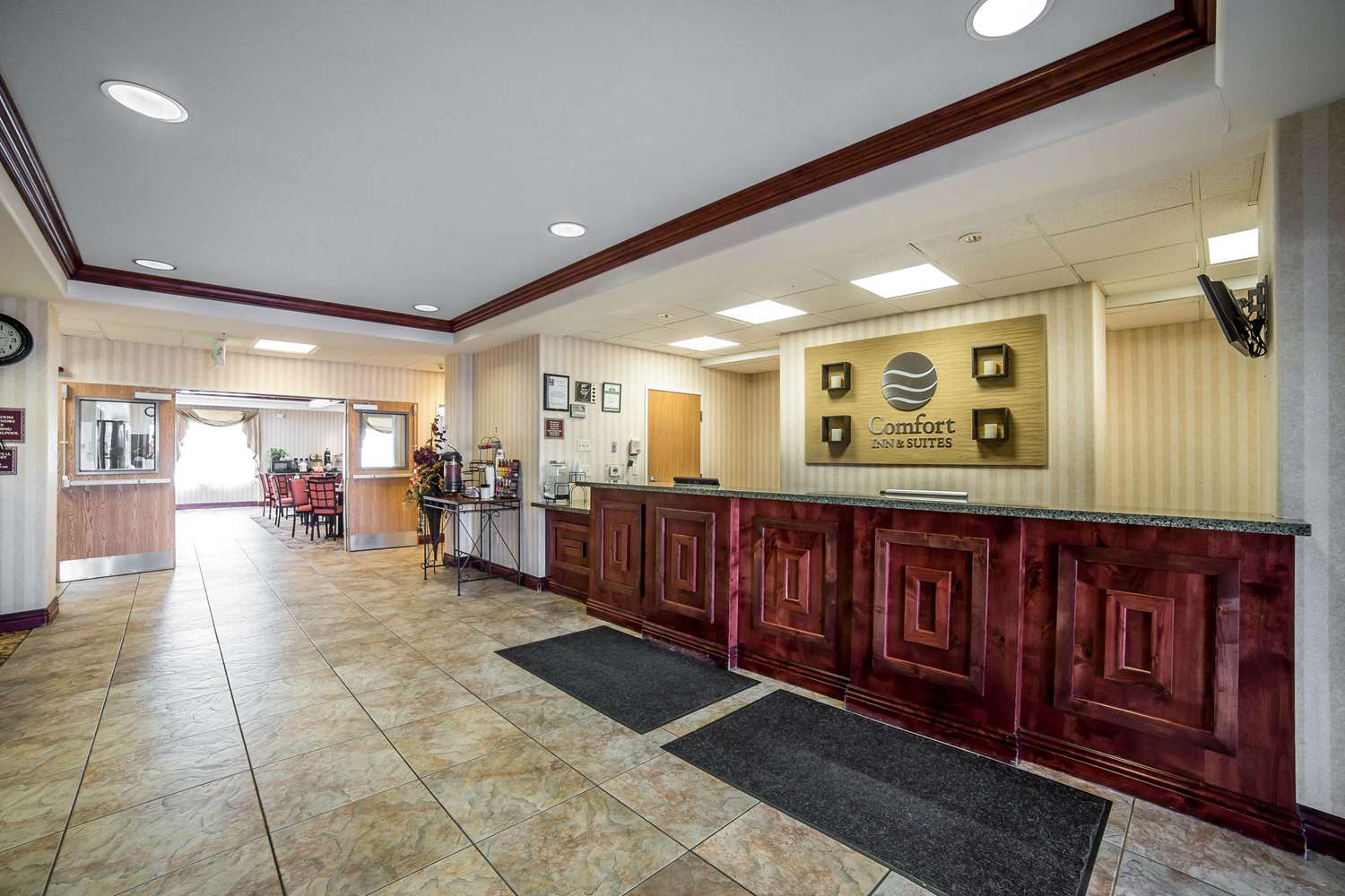 Comfort Inn Suites Rock Springs Wy See Discounts