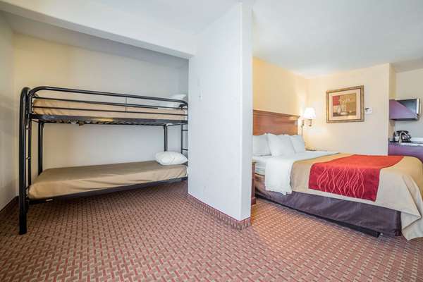 Suite - Comfort Inn & Suites Rock Springs - I-80, Exit 102