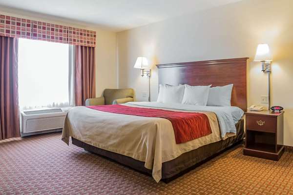 Suite - Comfort Inn & Suites Rock Springs - I-80, Exit 102