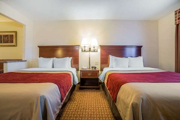 Suite - Comfort Inn & Suites Rock Springs - I-80, Exit 102