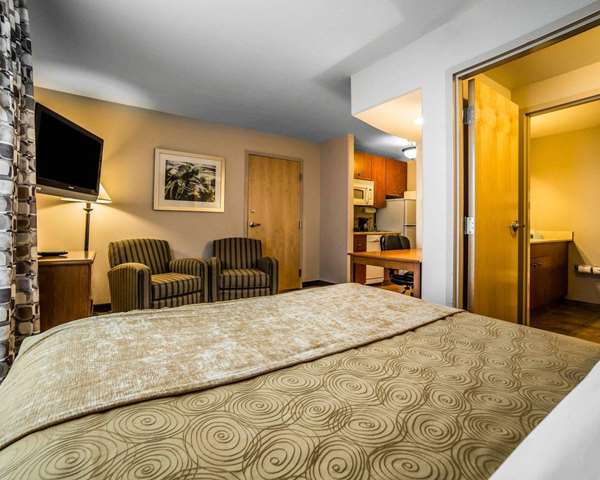  - MainStay Suites Casper