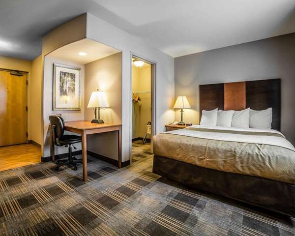  - MainStay Suites Casper