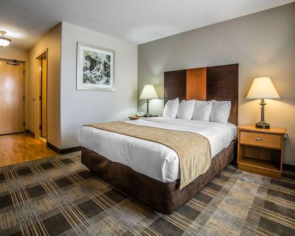  - MainStay Suites Casper
