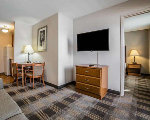  - MainStay Suites Casper