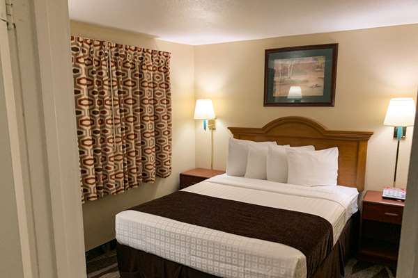 Suite - Rodeway Inn & Suites Sheridan - I-90, Exit 23