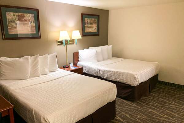 Suite - Rodeway Inn & Suites Sheridan - I-90, Exit 23