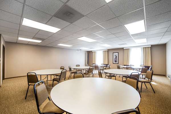  - Comfort Inn & Suites Cheyenne - I-25, Exit 9