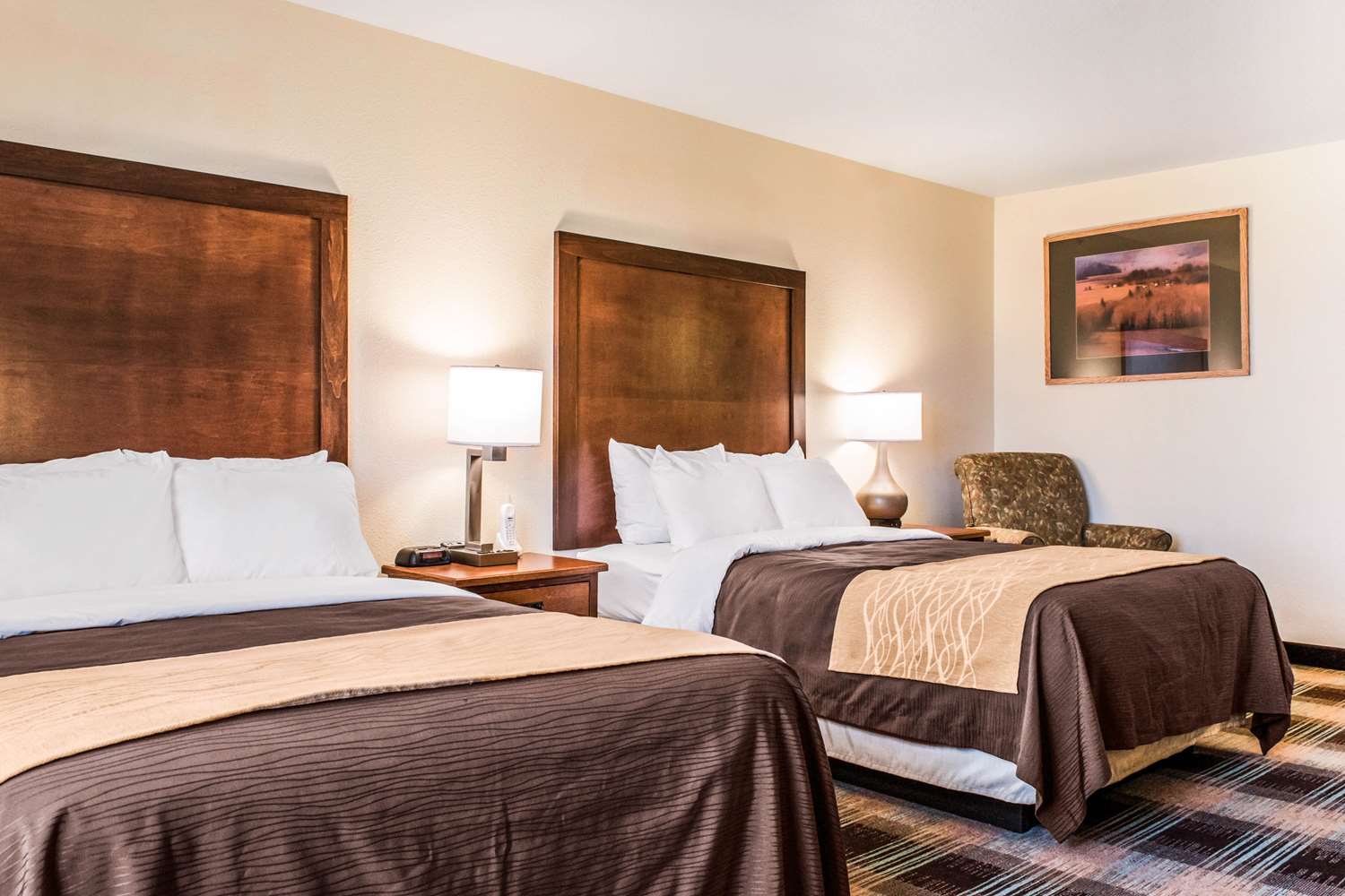 Comfort Inn & Suites Sheridan, WY See Discounts