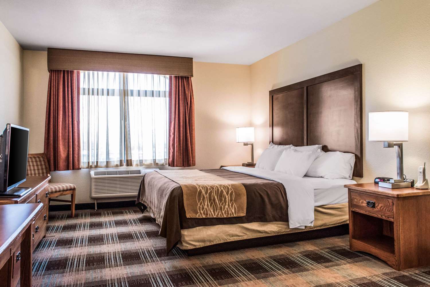 Comfort Inn & Suites Sheridan, WY See Discounts