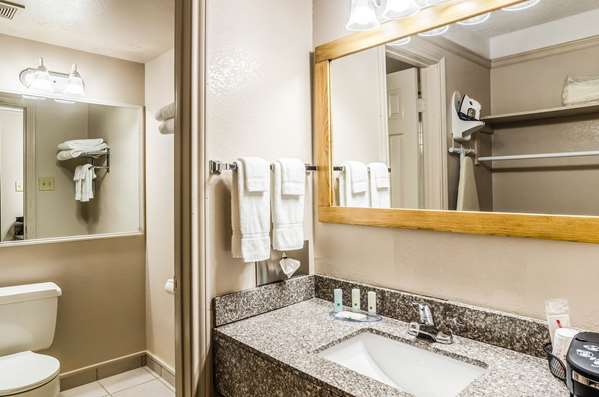  - Quality Inn Buffalo - I-25, Exit 299