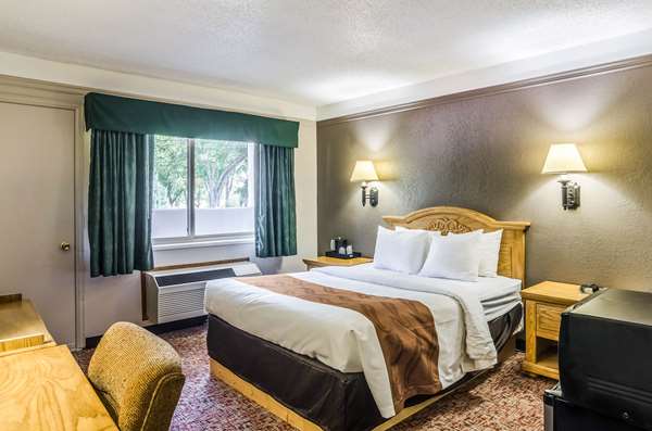  - Quality Inn Buffalo - I-25, Exit 299