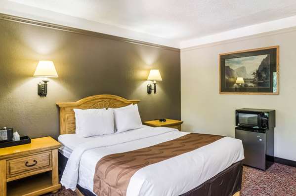  - Quality Inn Buffalo - I-25, Exit 299