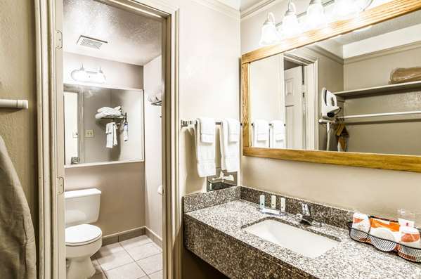  - Quality Inn Buffalo - I-25, Exit 299