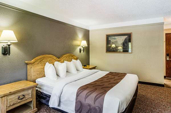  - Quality Inn Buffalo - I-25, Exit 299