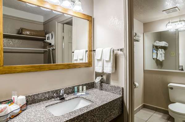 - Quality Inn Buffalo - I-25, Exit 299