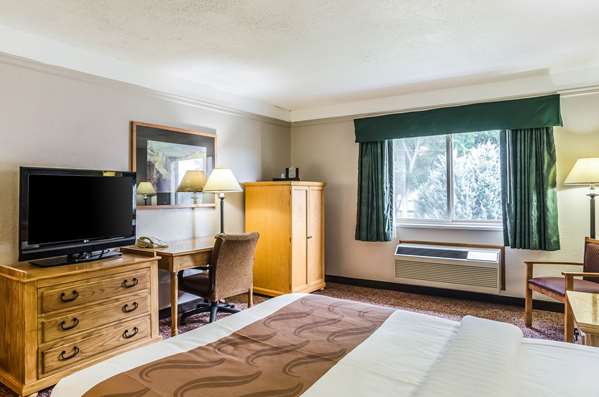  - Quality Inn Buffalo - I-25, Exit 299