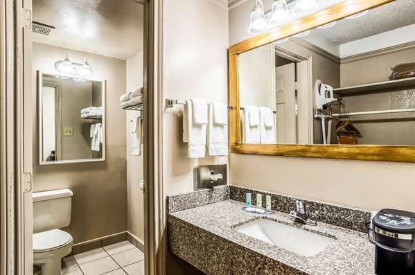  - Quality Inn Buffalo - I-25, Exit 299