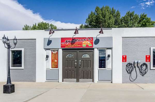 Restaurant - Quality Inn Buffalo - I-25, Exit 299