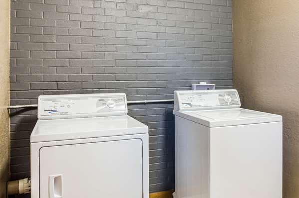 Amenities - Quality Inn Buffalo - I-25, Exit 299