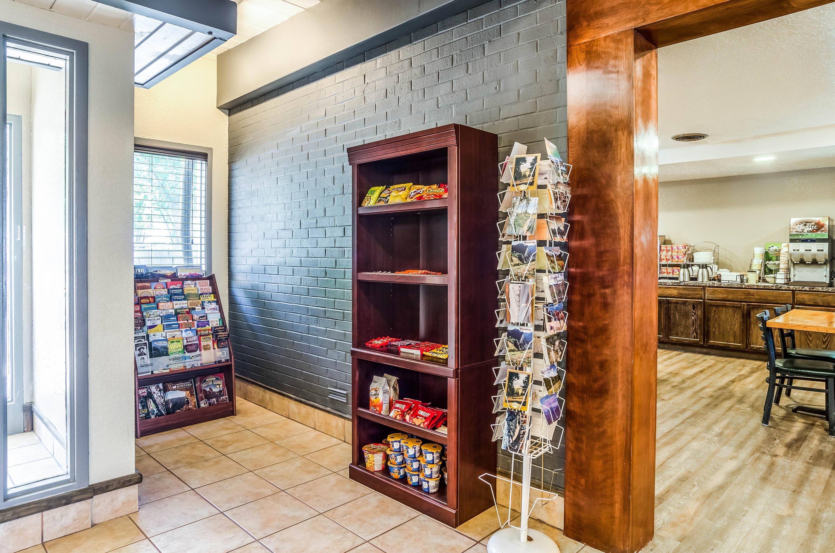Hotel marketplace | Quality Inn