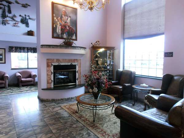  - Quality Inn Thermopolis