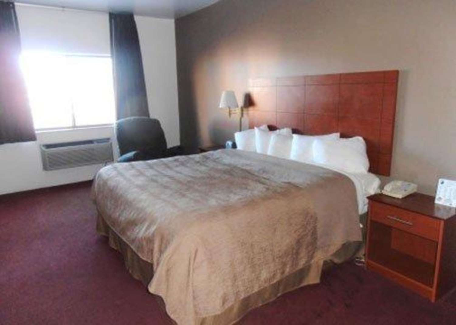 Quality Inn Thermopolis, WY See Discounts