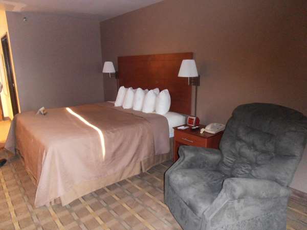  - Quality Inn Thermopolis
