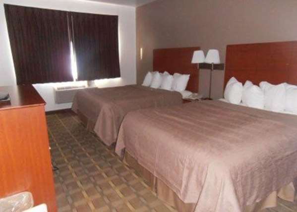  - Quality Inn Thermopolis