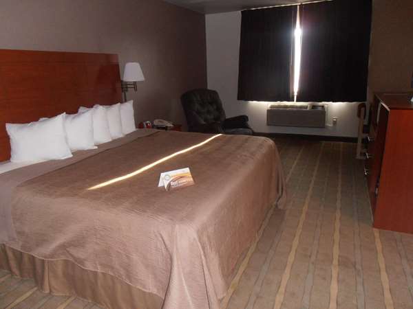  - Quality Inn Thermopolis