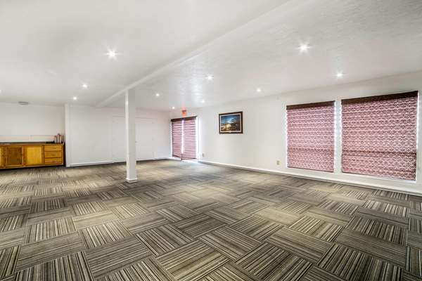  - Quality Inn Rock Springs